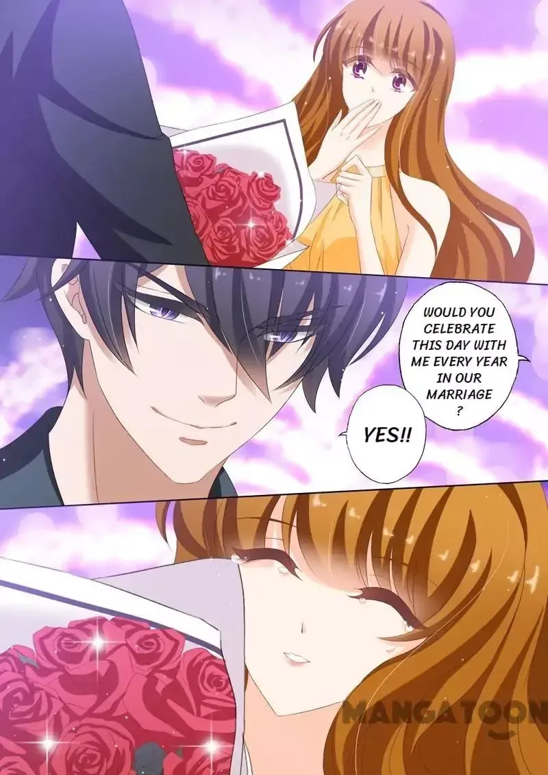 The Expensive Ex-Wife Of A Wealthy Family Chapter 174 page 7