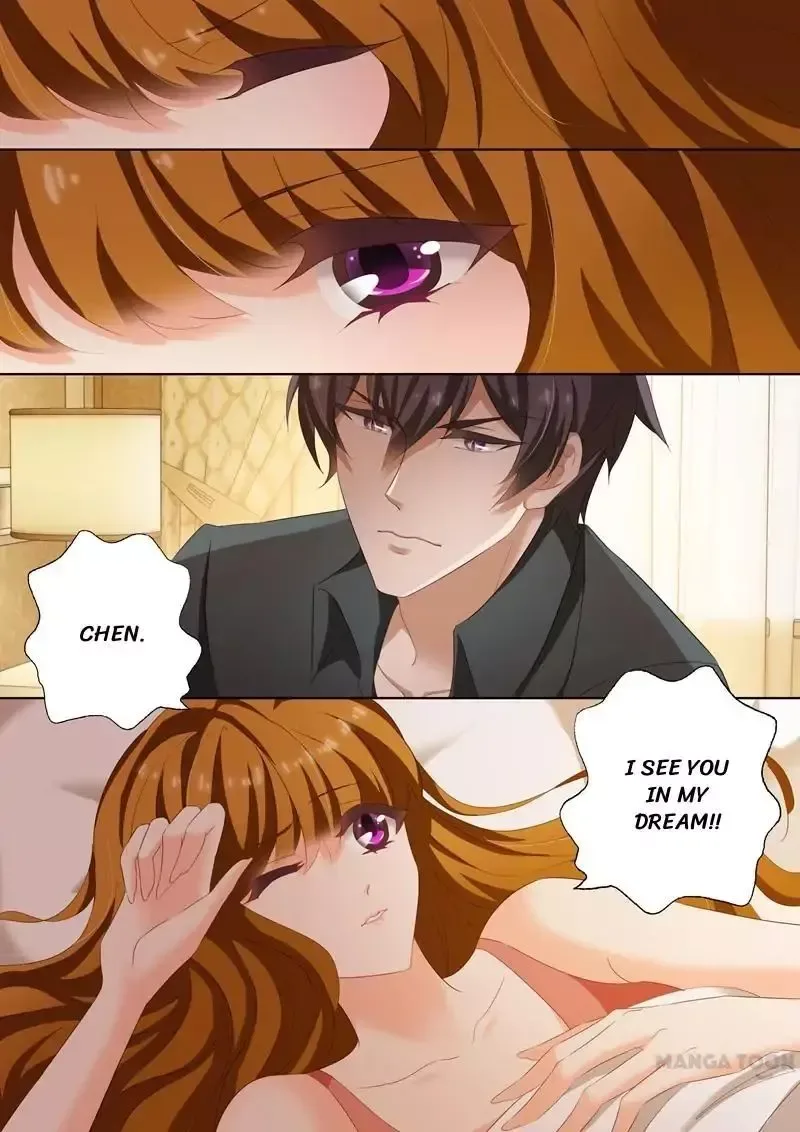 The Expensive Ex-Wife Of A Wealthy Family Chapter 169 page 5