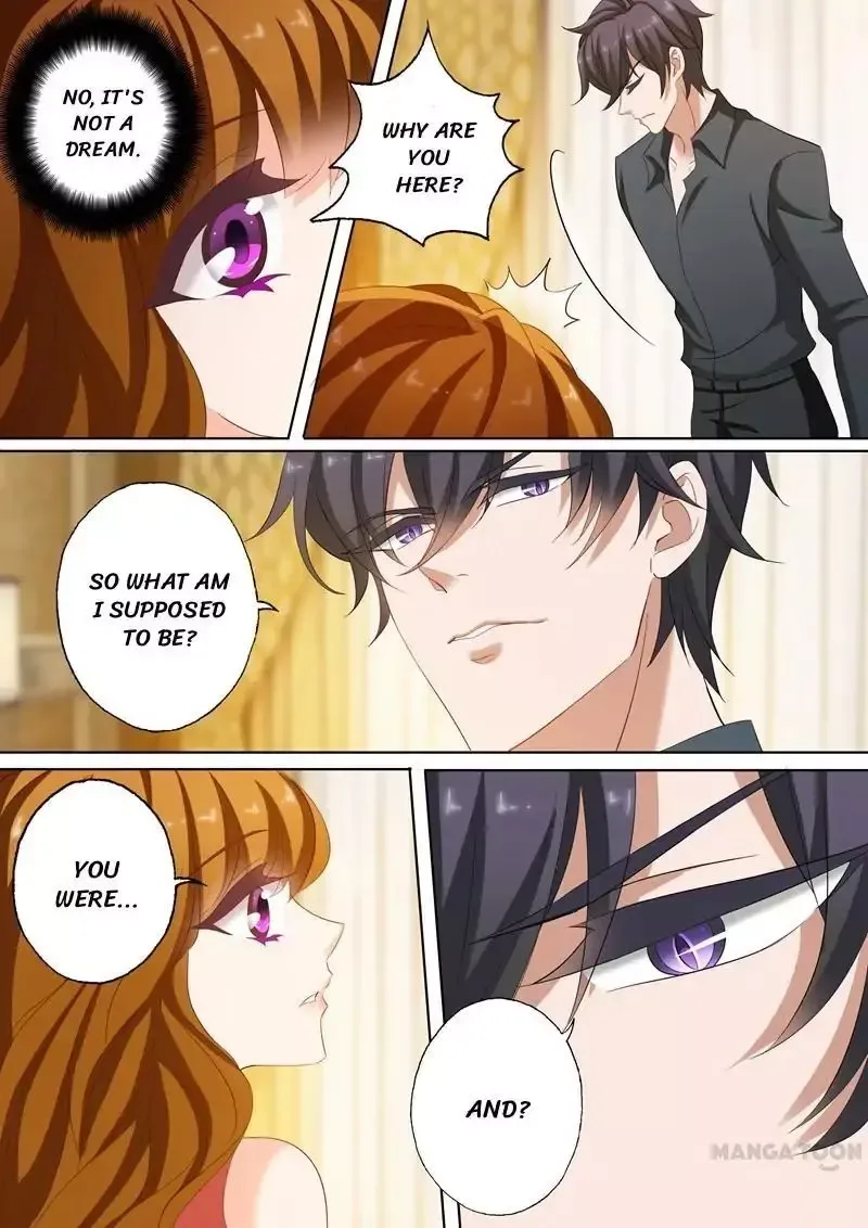 The Expensive Ex-Wife Of A Wealthy Family Chapter 169 page 6