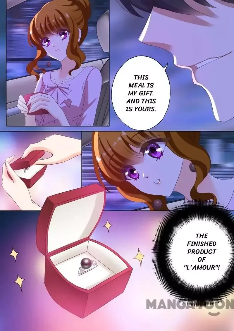 The Expensive Ex-Wife Of A Wealthy Family Chapter 175 page 7