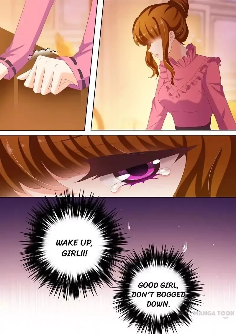 The Expensive Ex-Wife Of A Wealthy Family Chapter 168 page 4