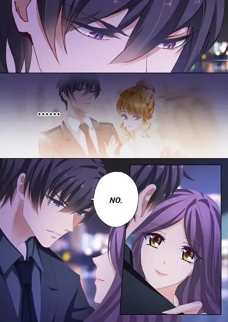 The Expensive Ex-Wife Of A Wealthy Family Chapter 168 page 8