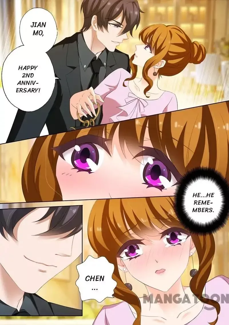 The Expensive Ex-Wife Of A Wealthy Family Chapter 174 page 4