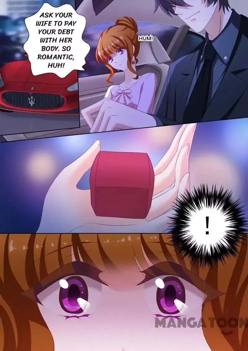 The Expensive Ex-Wife Of A Wealthy Family Chapter 175 page 6