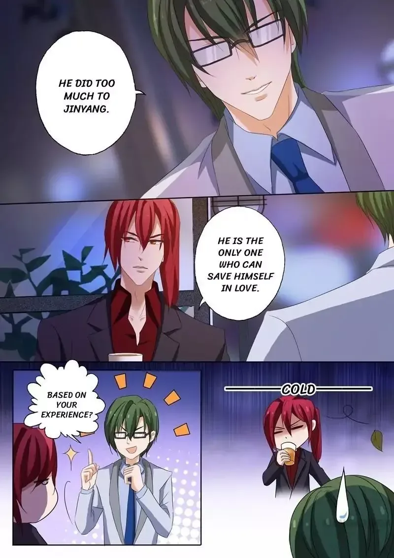The Expensive Ex-Wife Of A Wealthy Family Chapter 169 page 2
