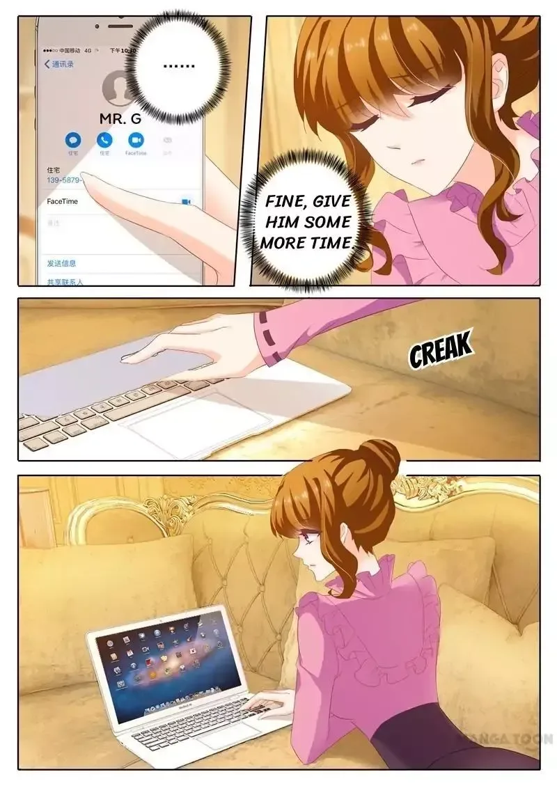 The Expensive Ex-Wife Of A Wealthy Family Chapter 168 page 1