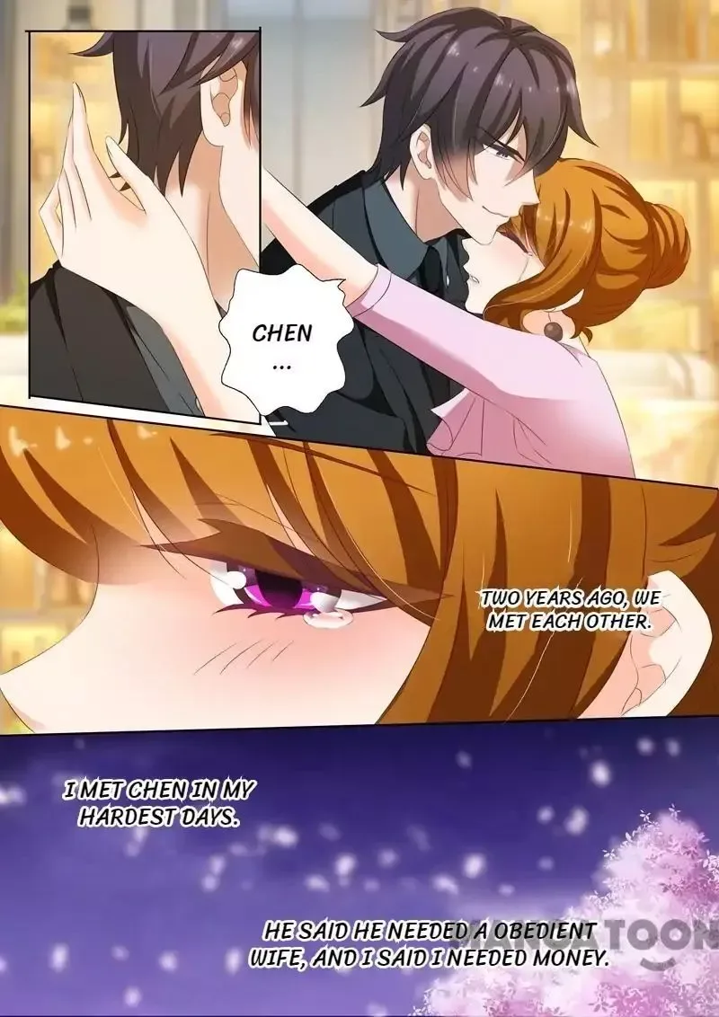 The Expensive Ex-Wife Of A Wealthy Family Chapter 174 page 5