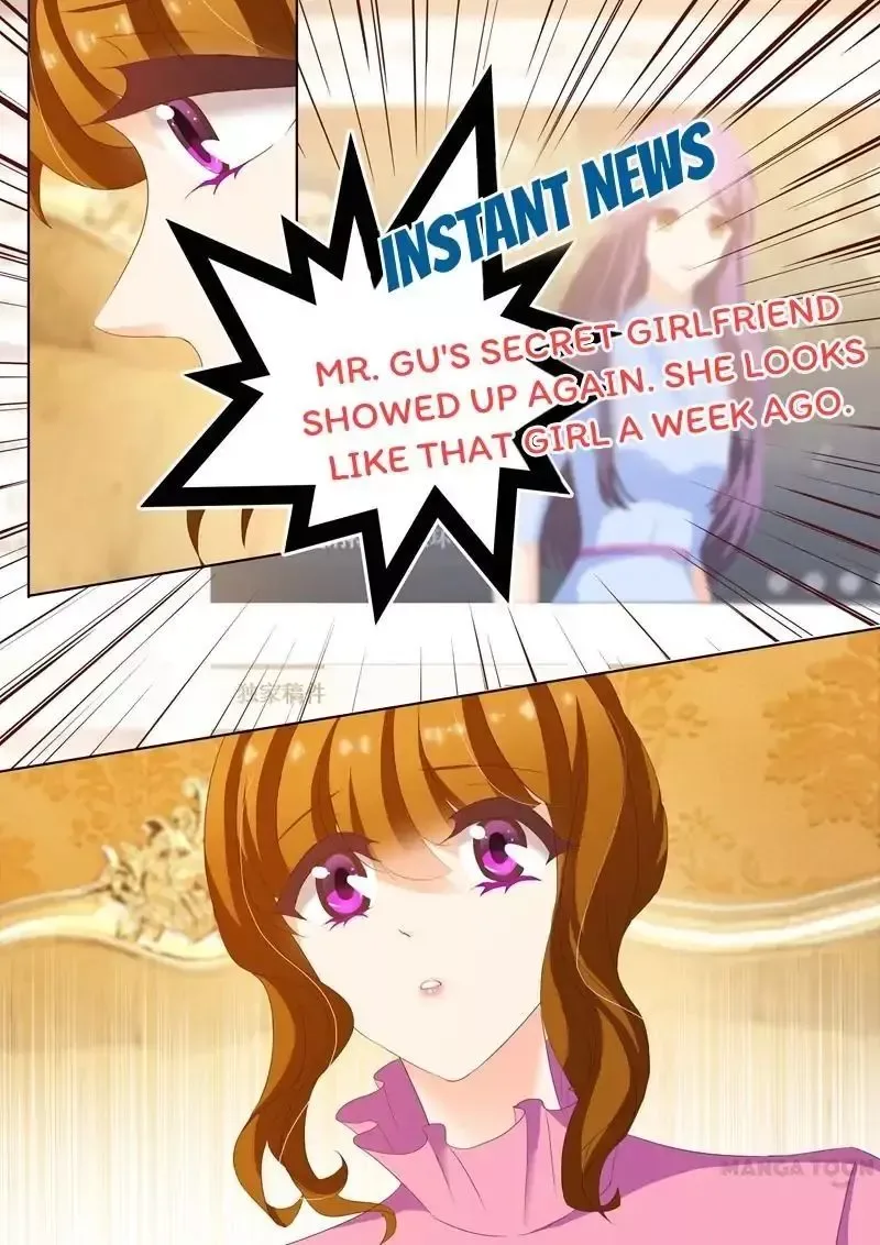 The Expensive Ex-Wife Of A Wealthy Family Chapter 168 page 2