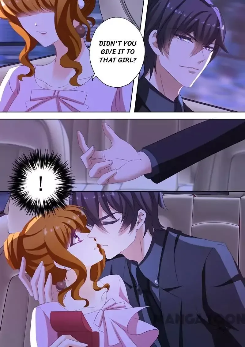 The Expensive Ex-Wife Of A Wealthy Family Chapter 175 page 8