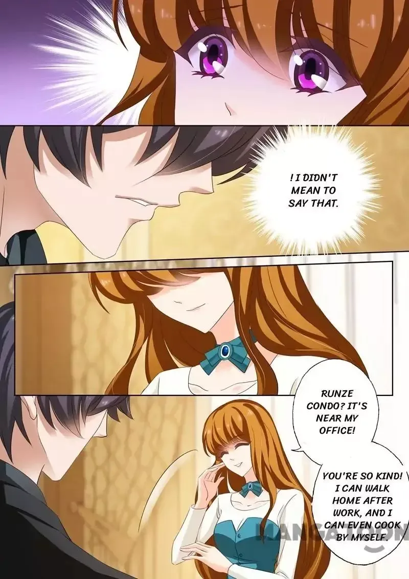 The Expensive Ex-Wife Of A Wealthy Family Chapter 182 page 5