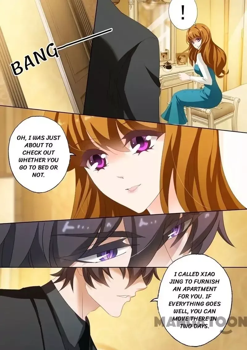 The Expensive Ex-Wife Of A Wealthy Family Chapter 182 page 4