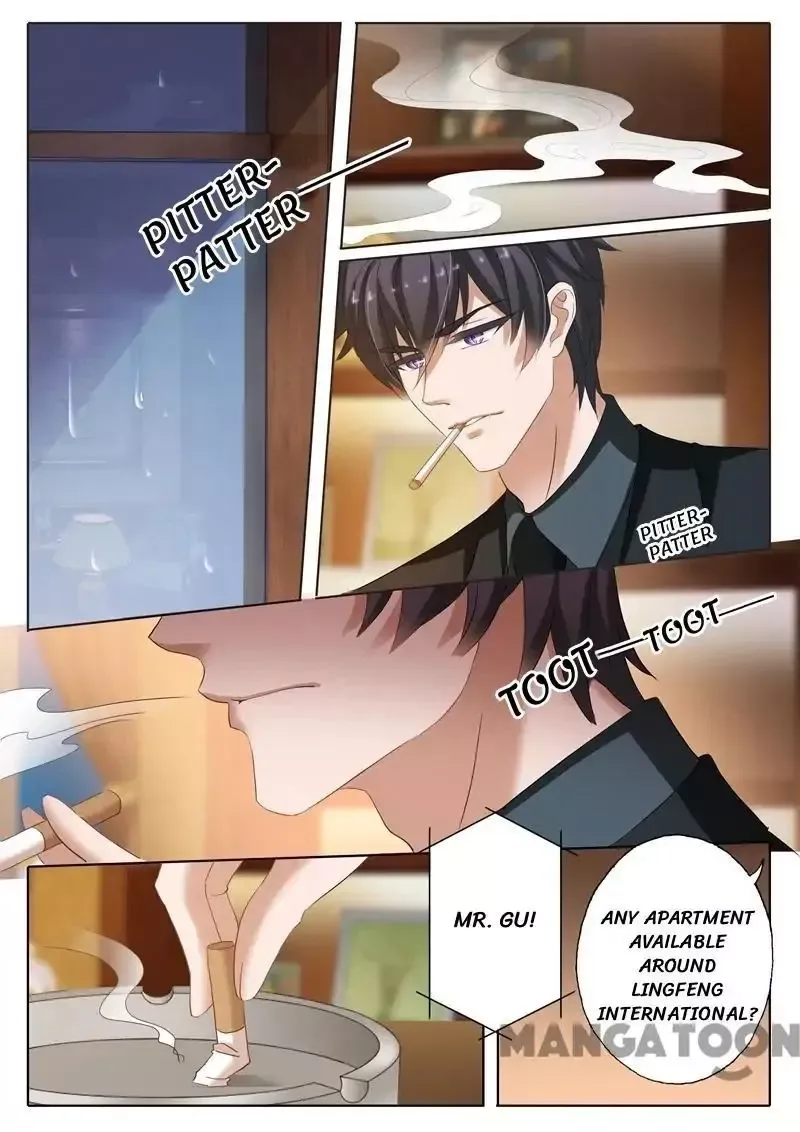 The Expensive Ex-Wife Of A Wealthy Family Chapter 182 page 2