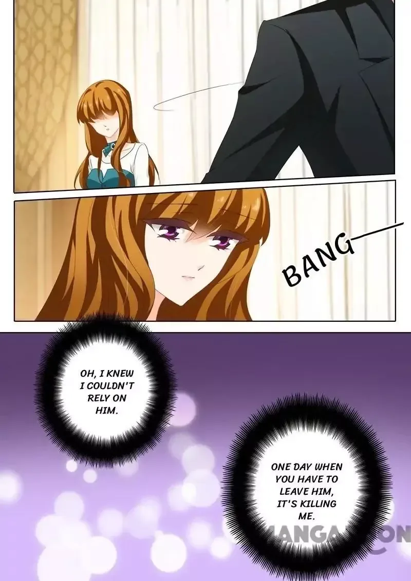 The Expensive Ex-Wife Of A Wealthy Family Chapter 182 page 7