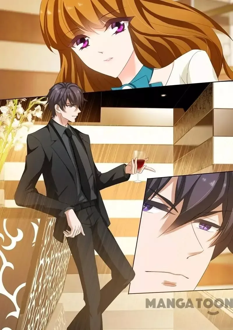 The Expensive Ex-Wife Of A Wealthy Family Chapter 181 page 2