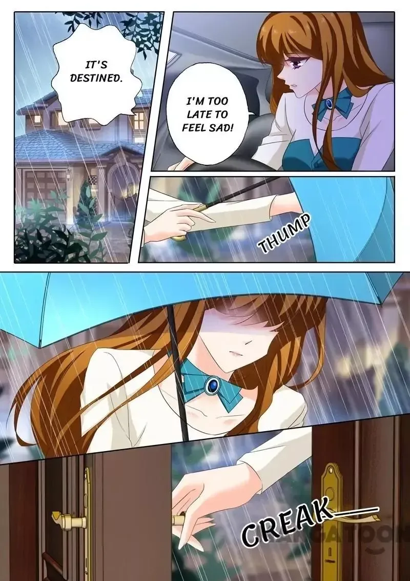 The Expensive Ex-Wife Of A Wealthy Family Chapter 181 page 1