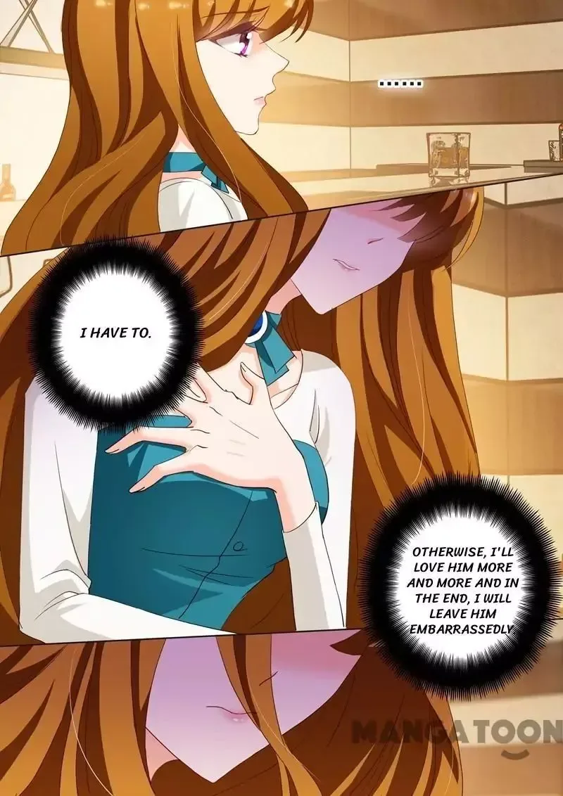 The Expensive Ex-Wife Of A Wealthy Family Chapter 181 page 8