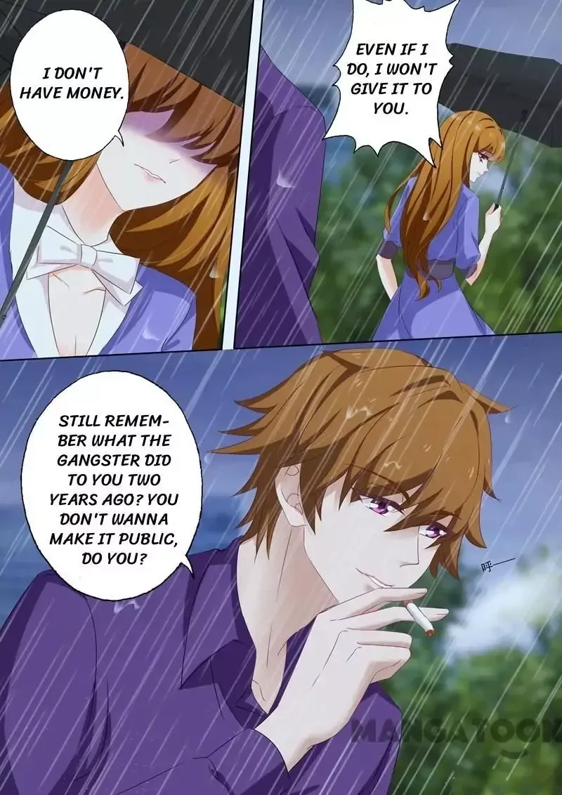 The Expensive Ex-Wife Of A Wealthy Family Chapter 190 page 1