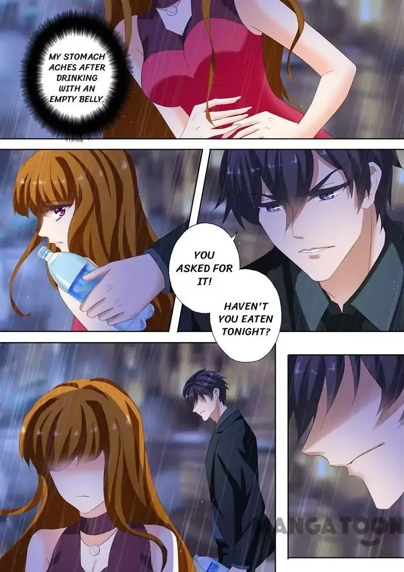 The Expensive Ex-Wife Of A Wealthy Family Chapter 186 page 4
