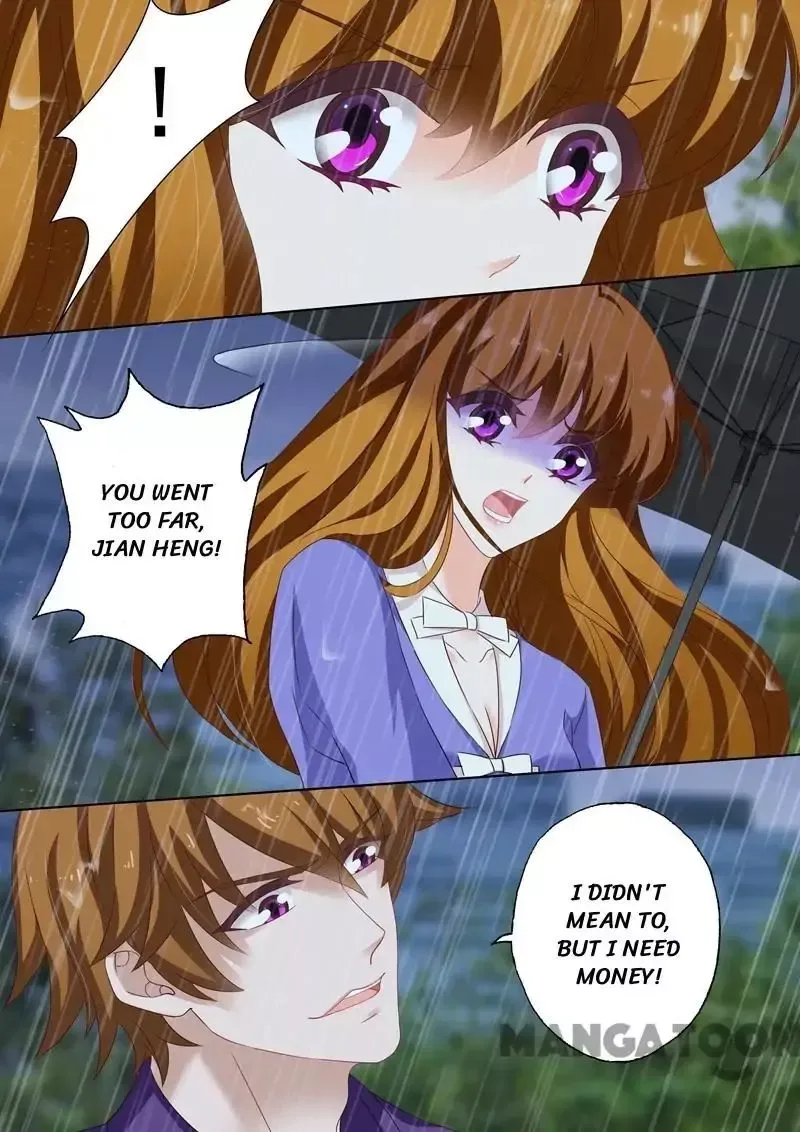 The Expensive Ex-Wife Of A Wealthy Family Chapter 190 page 2