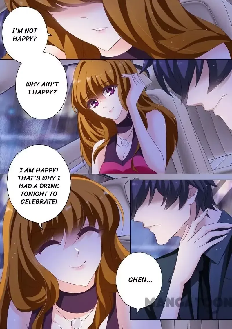 The Expensive Ex-Wife Of A Wealthy Family Chapter 186 page 1