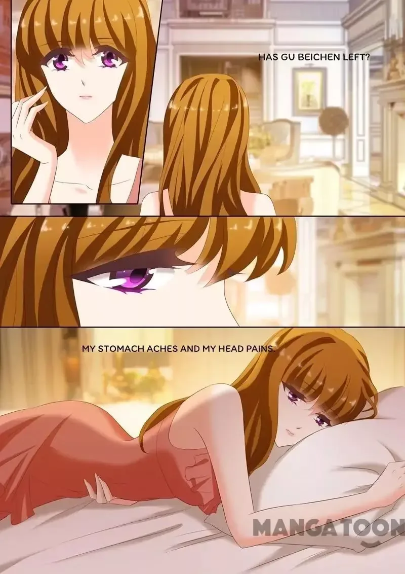 The Expensive Ex-Wife Of A Wealthy Family Chapter 187 page 2