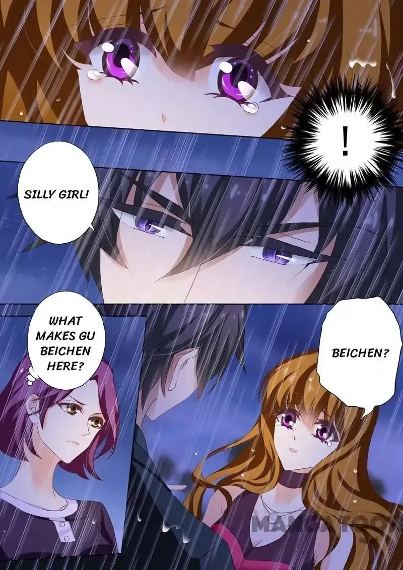 The Expensive Ex-Wife Of A Wealthy Family Chapter 185 page 2