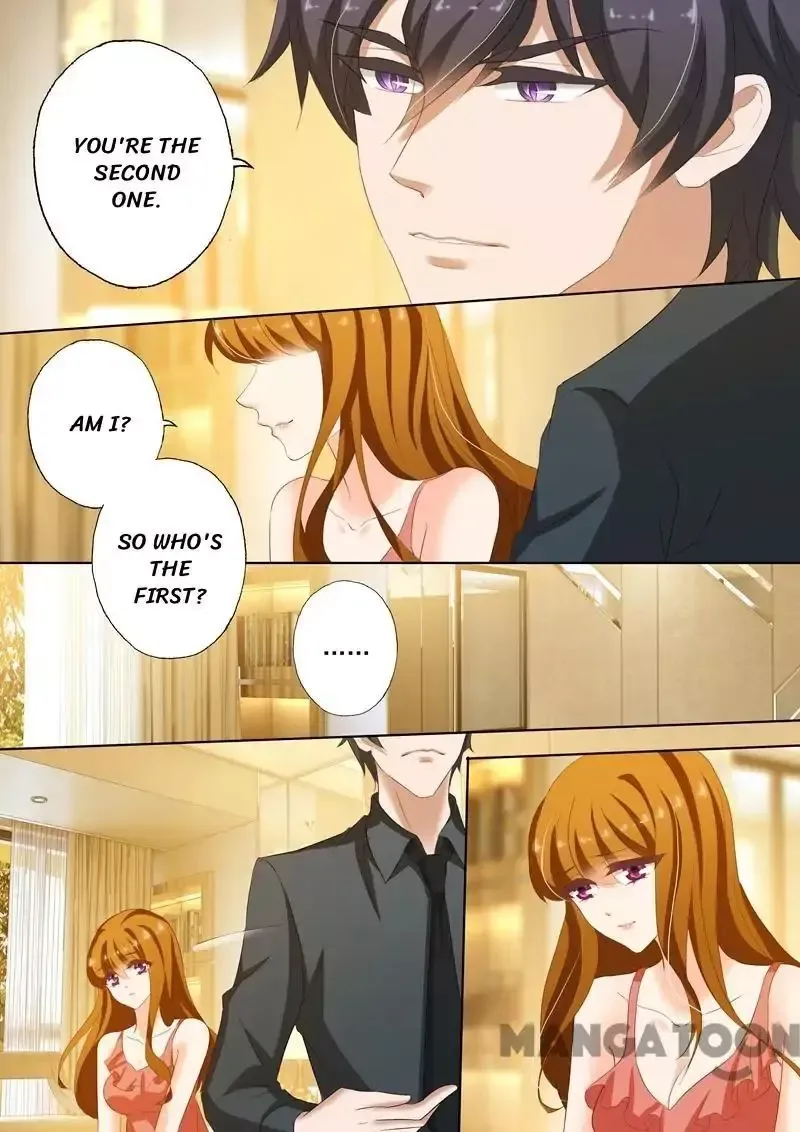 The Expensive Ex-Wife Of A Wealthy Family Chapter 187 page 5
