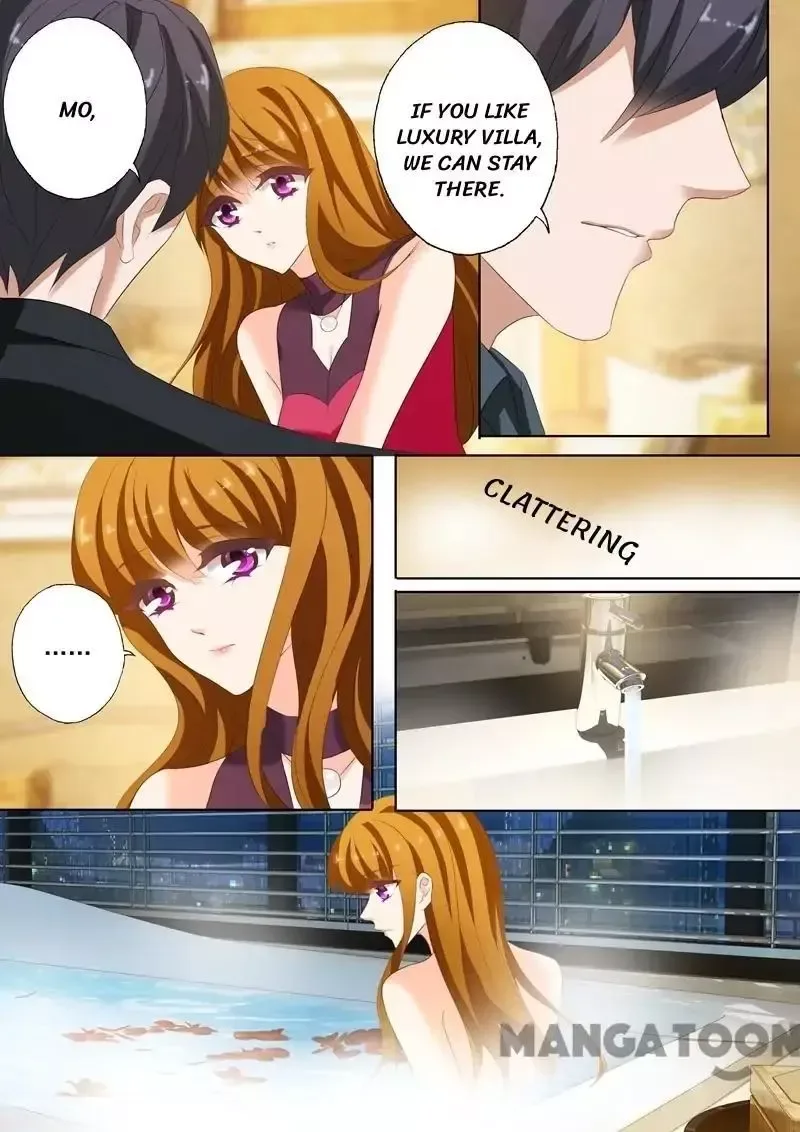 The Expensive Ex-Wife Of A Wealthy Family Chapter 187 page 1