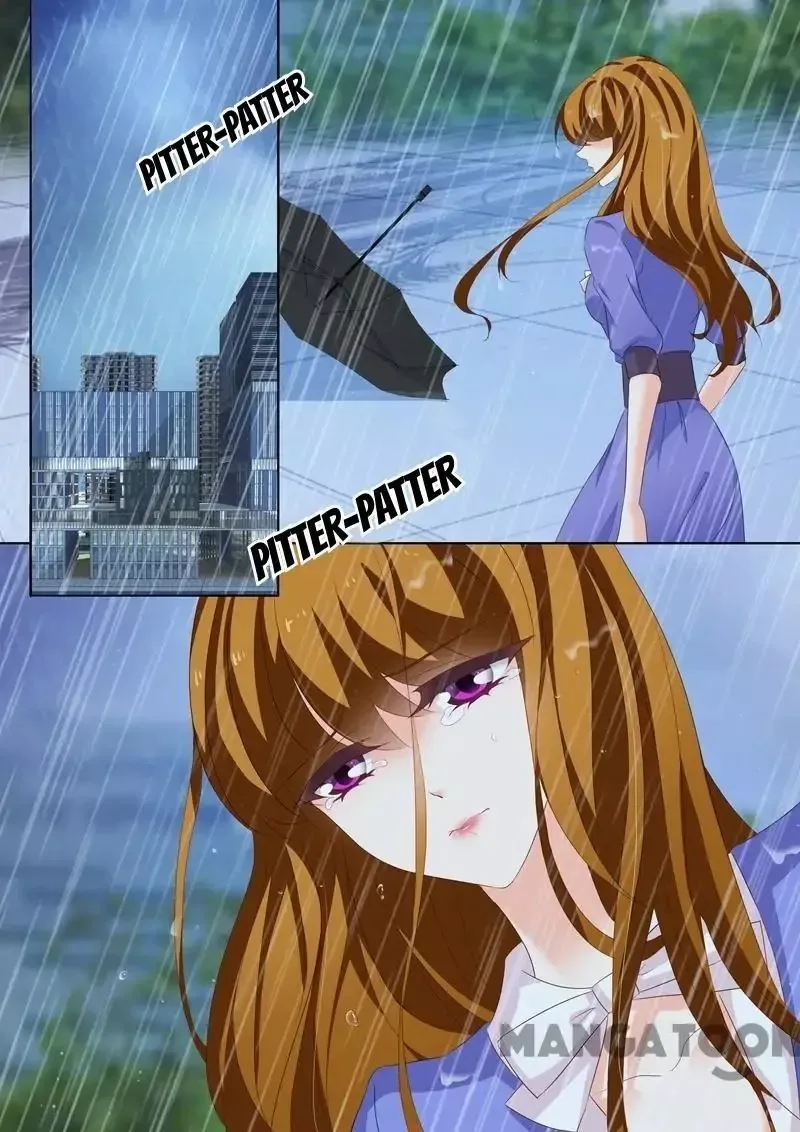 The Expensive Ex-Wife Of A Wealthy Family Chapter 191 page 2