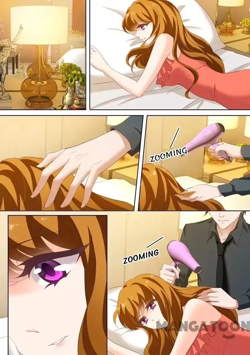 The Expensive Ex-Wife Of A Wealthy Family Chapter 187 page 6
