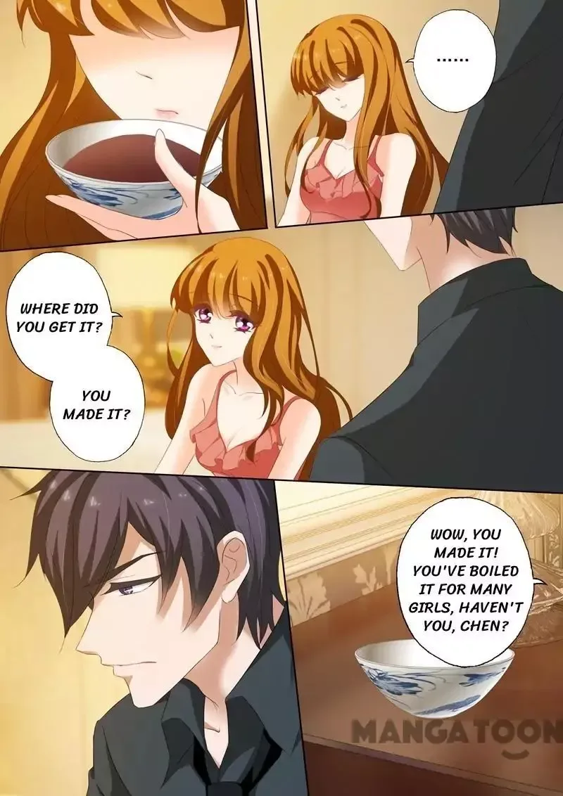 The Expensive Ex-Wife Of A Wealthy Family Chapter 187 page 4