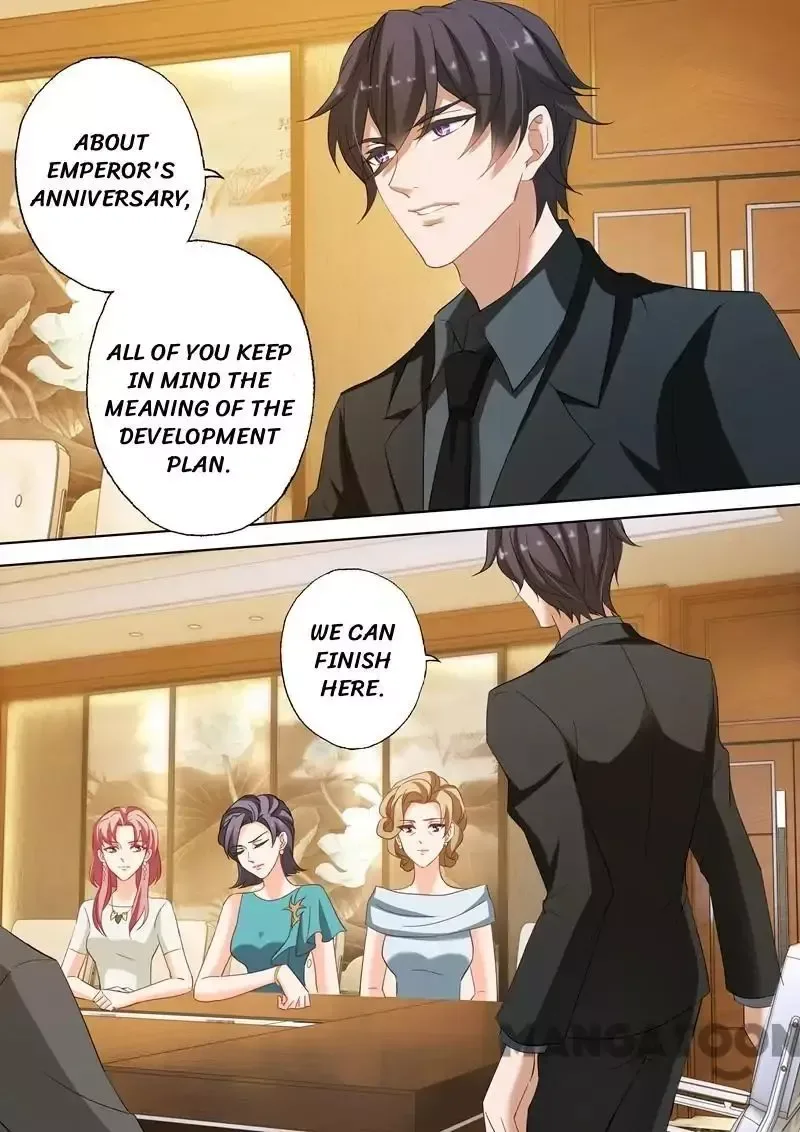 The Expensive Ex-Wife Of A Wealthy Family Chapter 191 page 5