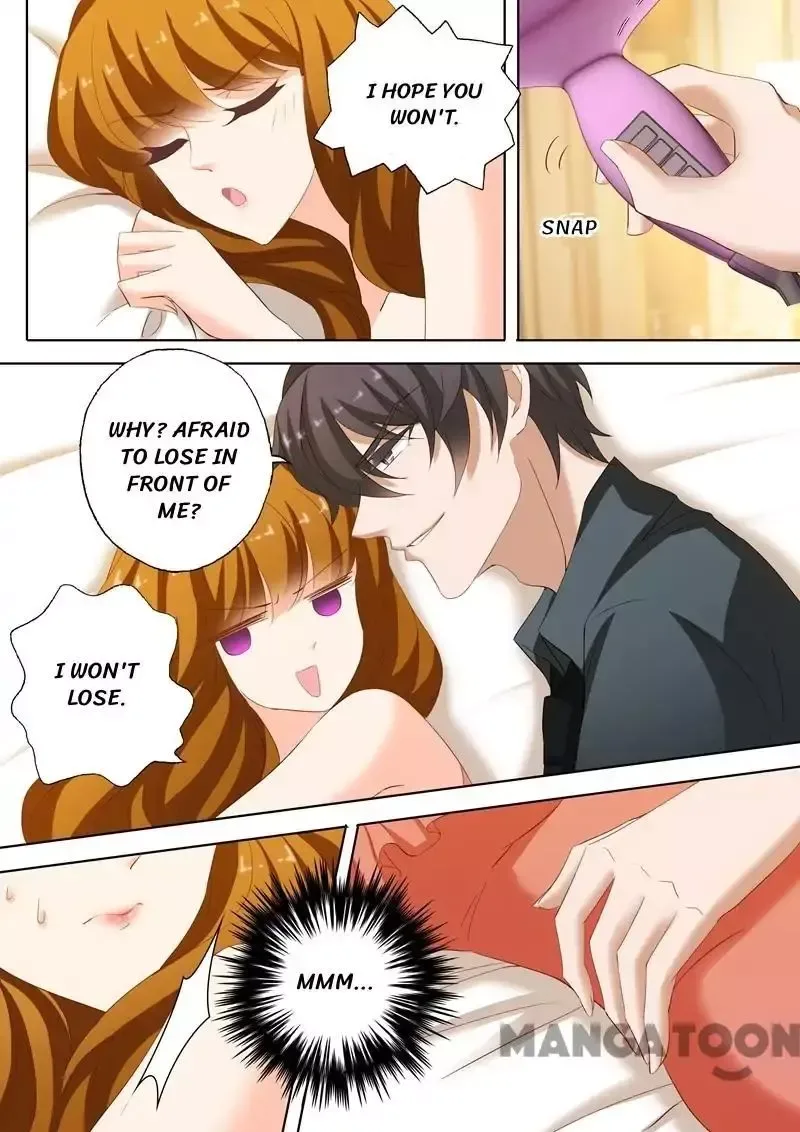 The Expensive Ex-Wife Of A Wealthy Family Chapter 187 page 8