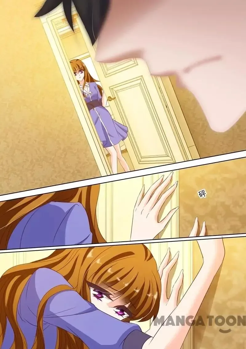 The Expensive Ex-Wife Of A Wealthy Family Chapter 195 page 3