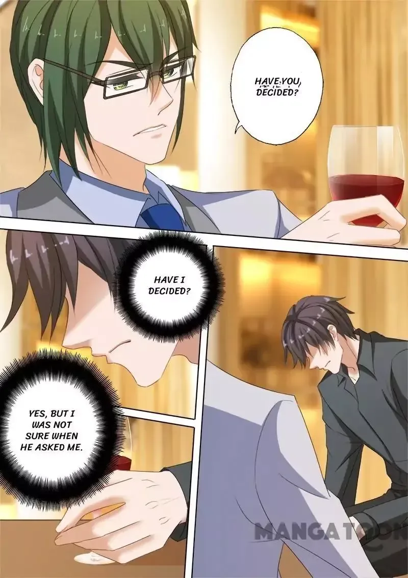 The Expensive Ex-Wife Of A Wealthy Family Chapter 195 page 4