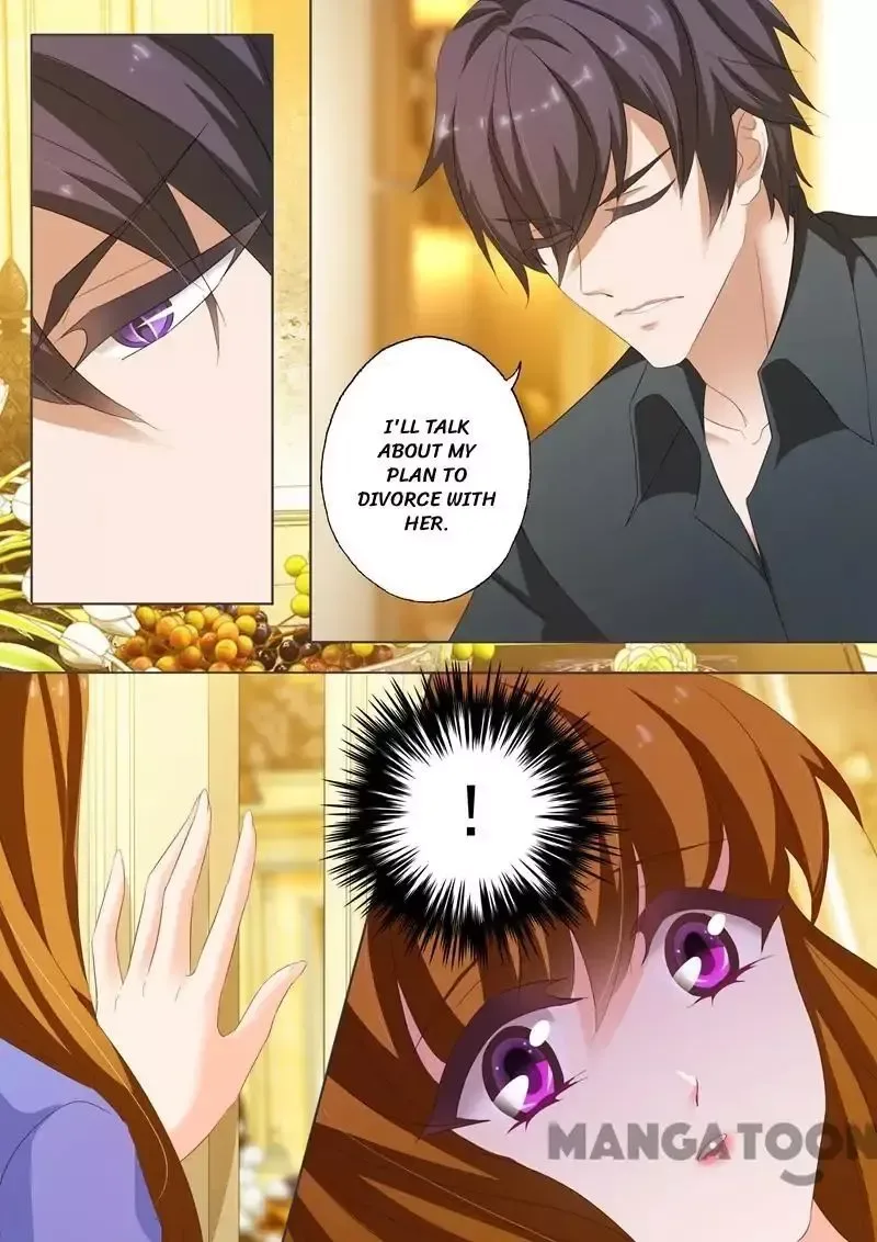 The Expensive Ex-Wife Of A Wealthy Family Chapter 195 page 2