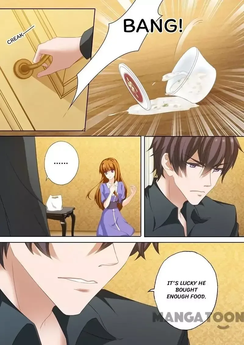 The Expensive Ex-Wife Of A Wealthy Family Chapter 195 page 7