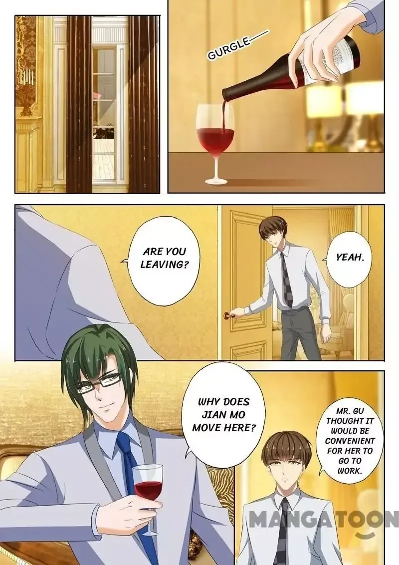 The Expensive Ex-Wife Of A Wealthy Family Chapter 194 page 2