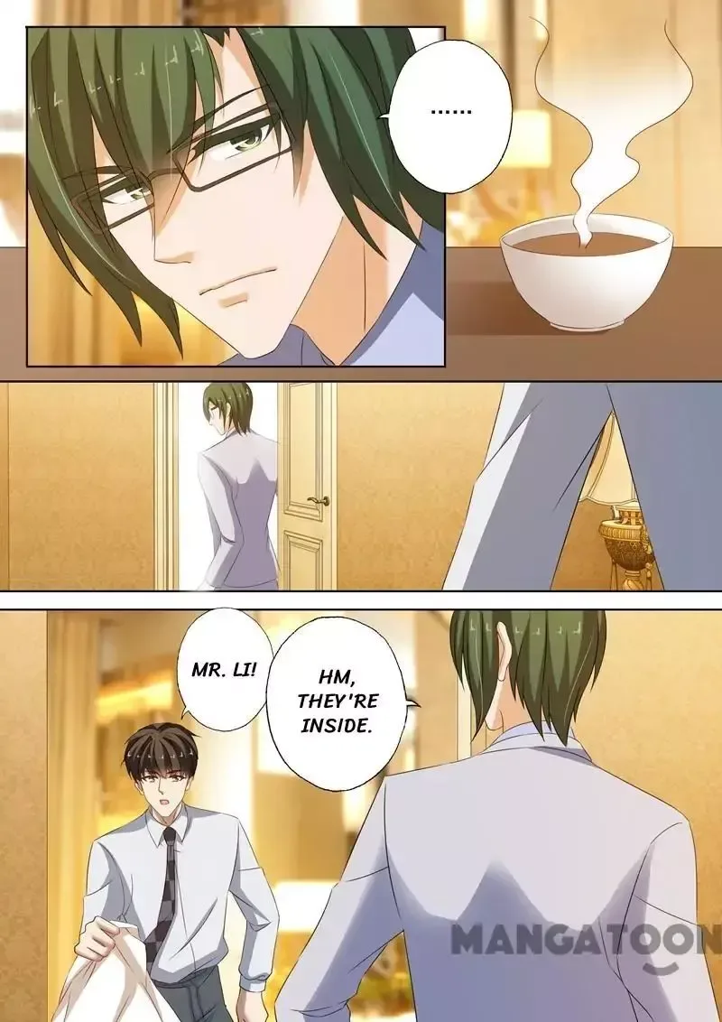 The Expensive Ex-Wife Of A Wealthy Family Chapter 194 page 1
