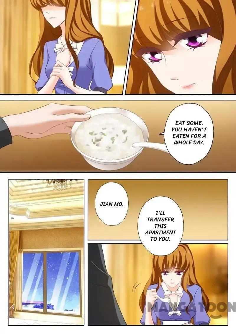 The Expensive Ex-Wife Of A Wealthy Family Chapter 195 page 8