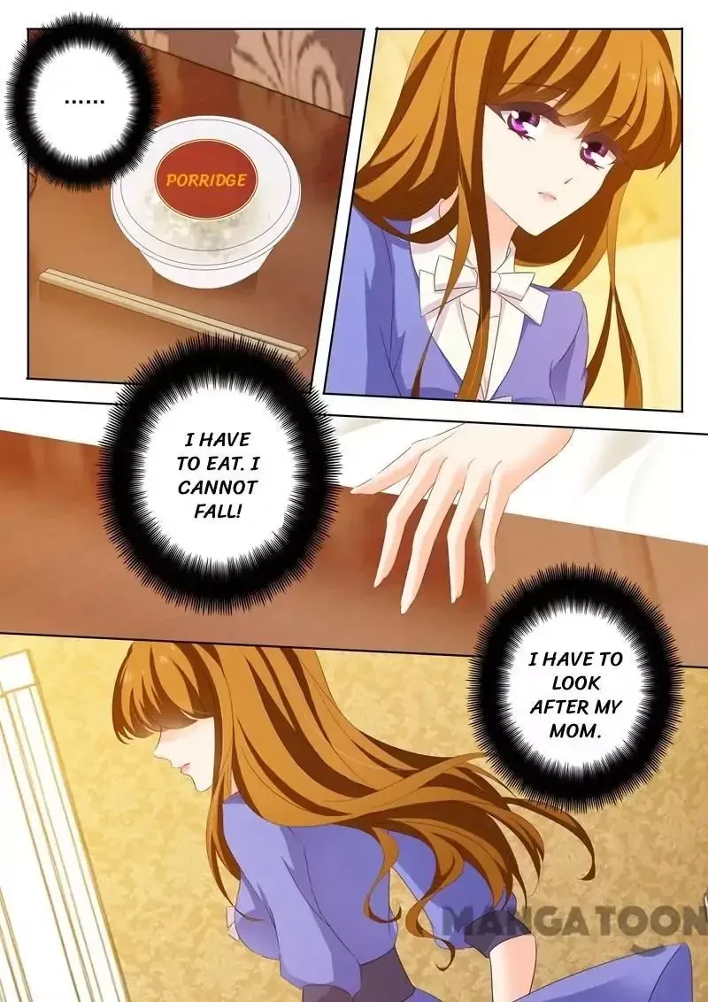 The Expensive Ex-Wife Of A Wealthy Family Chapter 194 page 7