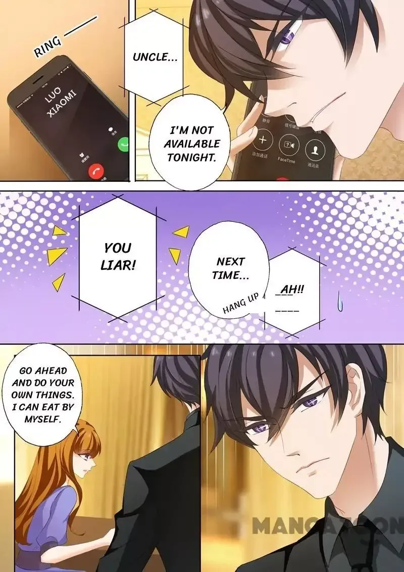 The Expensive Ex-Wife Of A Wealthy Family Chapter 194 page 5
