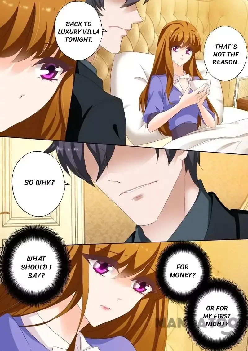 The Expensive Ex-Wife Of A Wealthy Family Chapter 194 page 4
