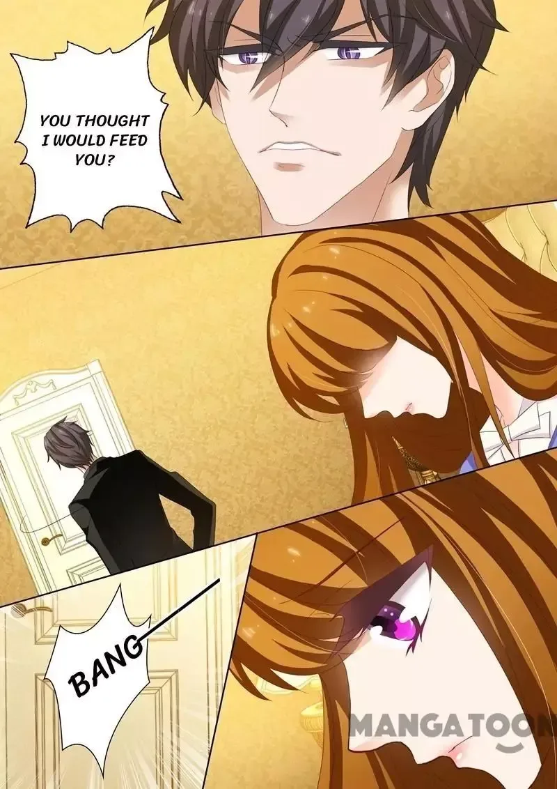 The Expensive Ex-Wife Of A Wealthy Family Chapter 194 page 6