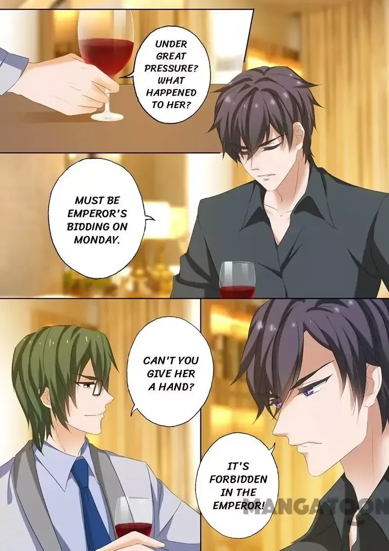 The Expensive Ex-Wife Of A Wealthy Family Chapter 194 page 8