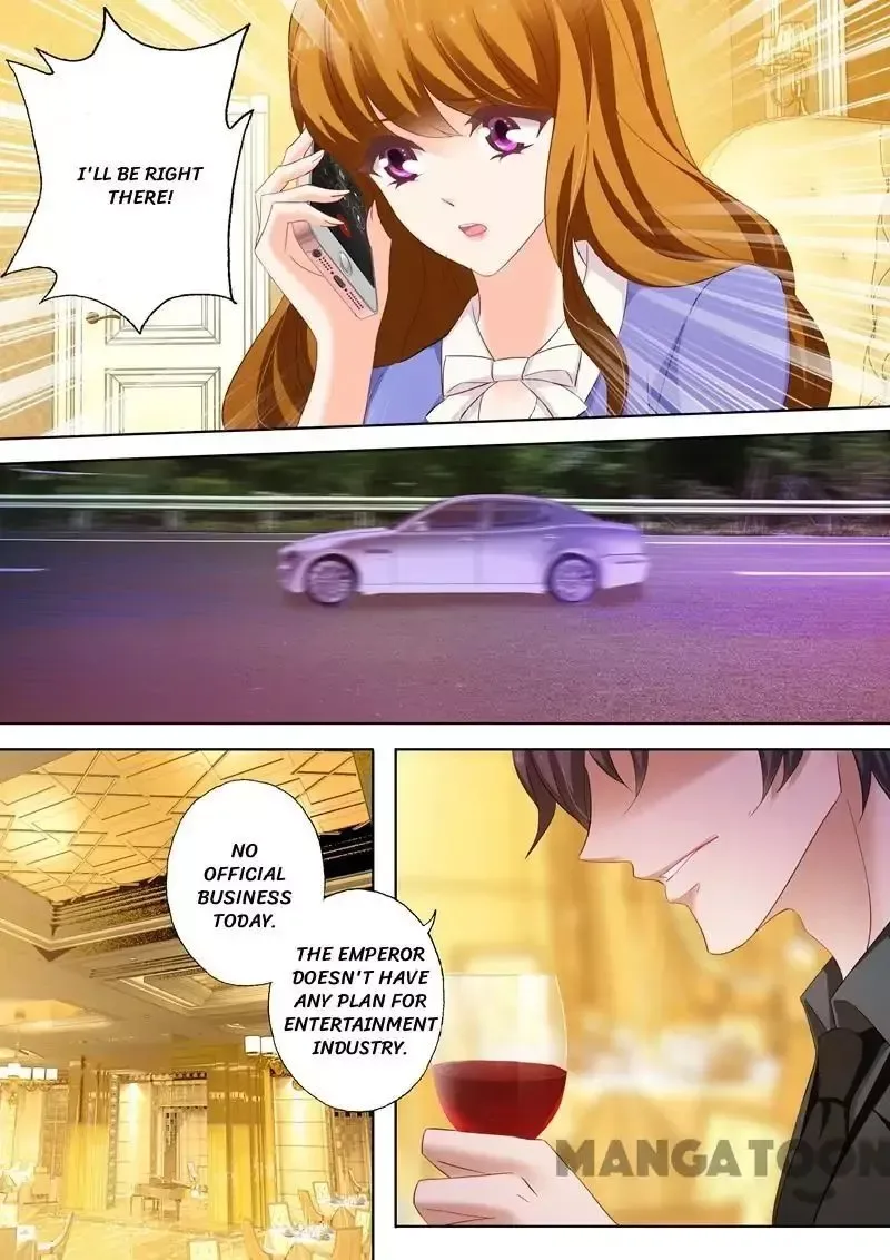The Expensive Ex-Wife Of A Wealthy Family Chapter 196 page 8