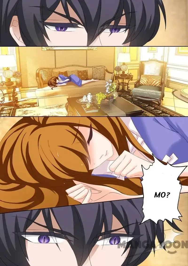The Expensive Ex-Wife Of A Wealthy Family Chapter 193 page 1