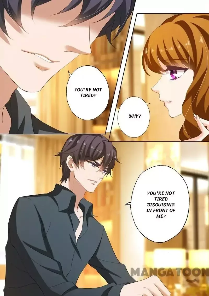 The Expensive Ex-Wife Of A Wealthy Family Chapter 196 page 2