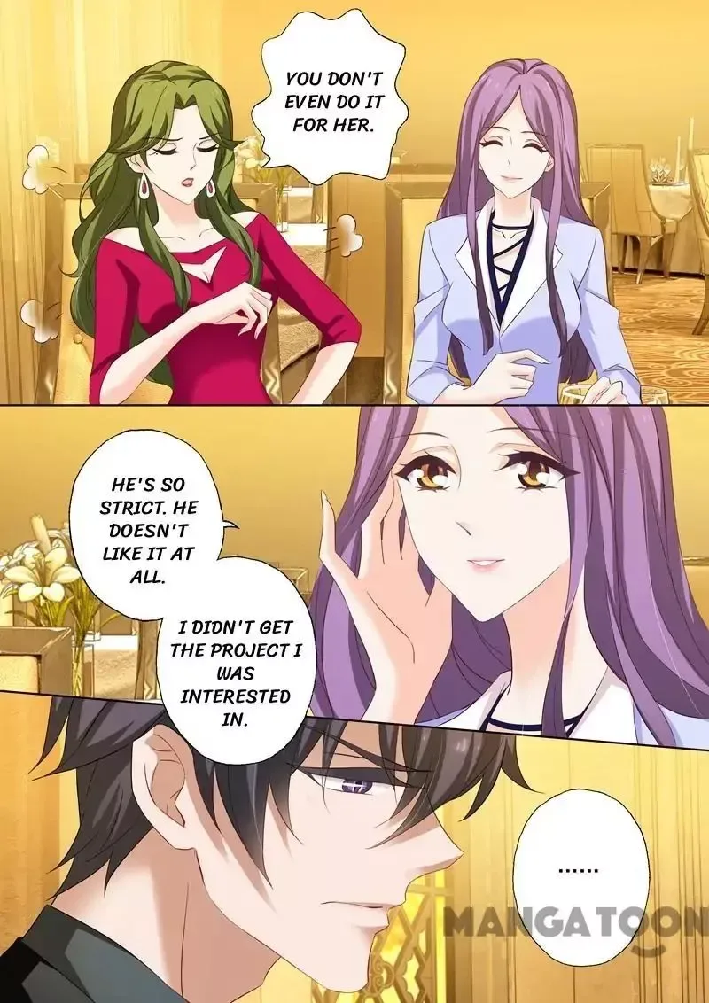 The Expensive Ex-Wife Of A Wealthy Family Chapter 197 page 1