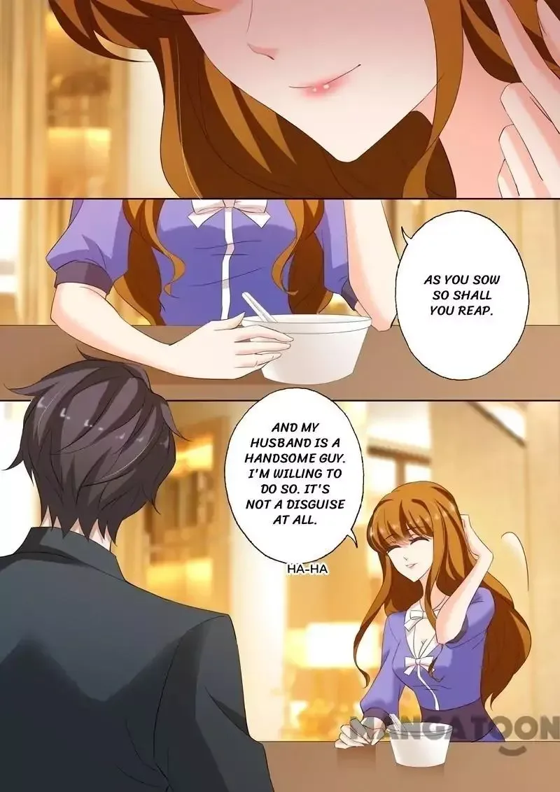 The Expensive Ex-Wife Of A Wealthy Family Chapter 196 page 3